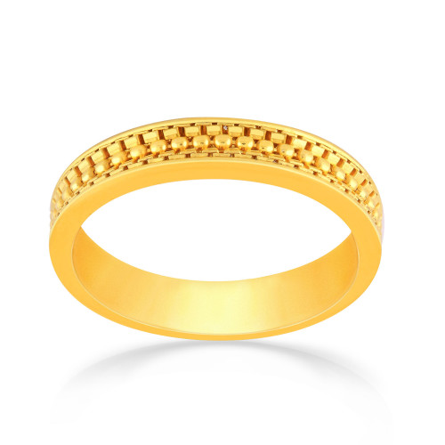 Malabar Gold Ring MHAAAAAADFKA