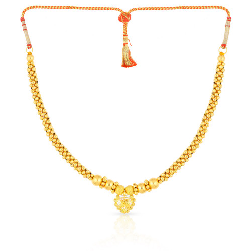 Malabar Gold Necklace MHAAAAAADNKD