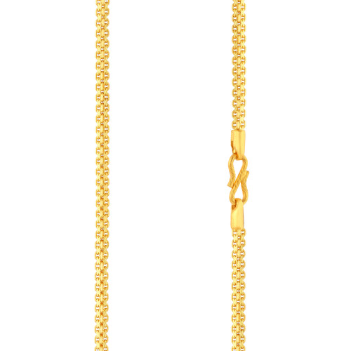 Malabar Gold Chain MHAAAAAADXUU