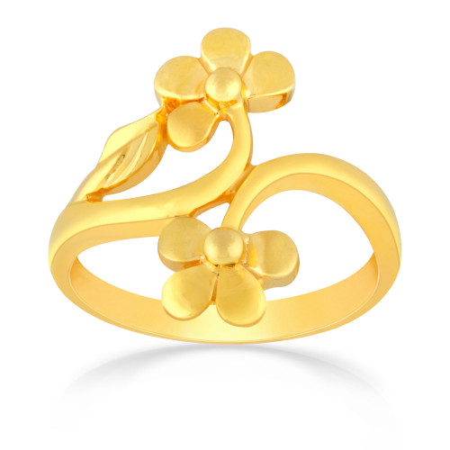 Malabar Gold Ring MHAAAAAAEFKE