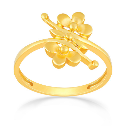 Malabar Gold Ring MHAAAAAAEFKV