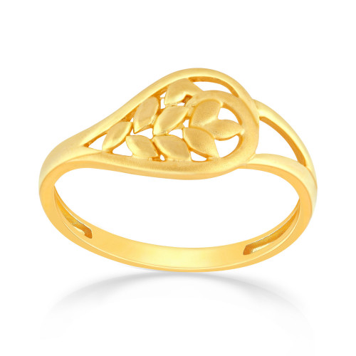 Malabar Gold Ring MHAAAAAAEOOX