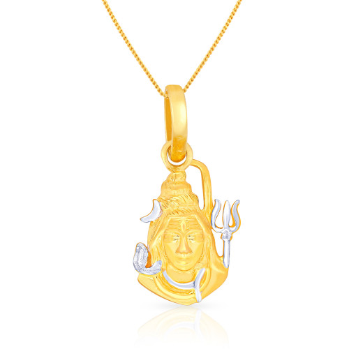 Malabar Gold Pendant MHAAAAAAEOQU