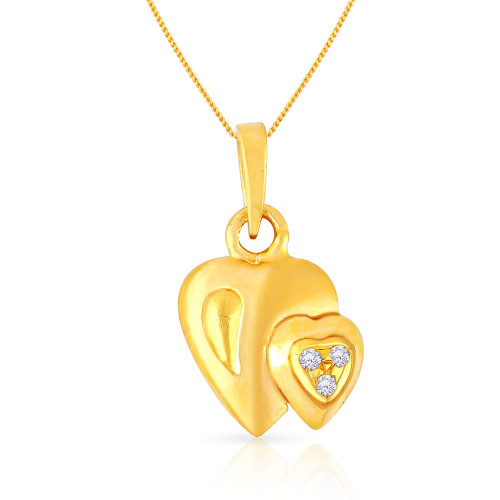 Malabar Gold Pendant MHAAAAAAFBIQ