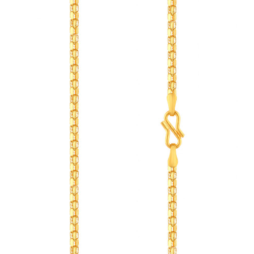 Malabar Gold Chain MHAAAAAAFFWA