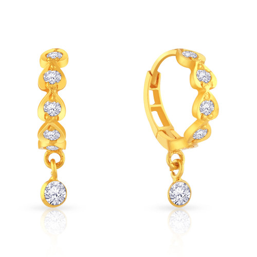 Malabar Gold Earring MHAAAAAAFGZA
