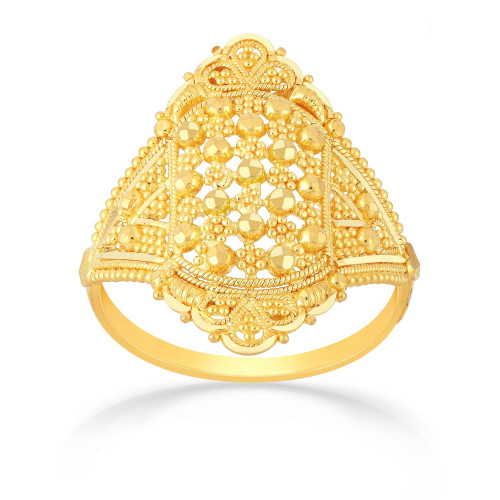 Malabar Gold Ring MHAAAAAAGIRX