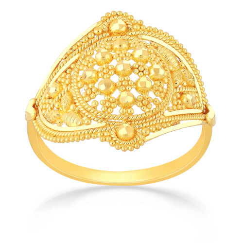 Malabar Gold Ring MHAAAAAAGISF