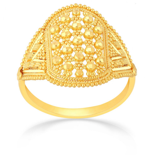 Malabar Gold Ring MHAAAAAAGISL