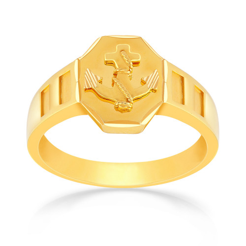 Malabar Gold Ring MHAAAAAAGLGR