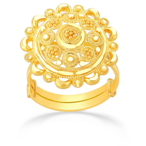 Malabar Gold Ring MHAAAAAAGLMO