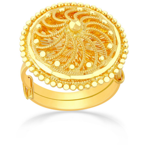 Malabar Gold Ring MHAAAAAAGLMP