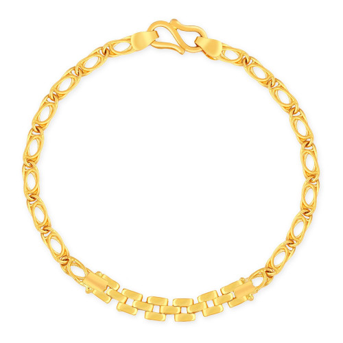  Malabar Gold Bracelet MHAAAAAAGLOB