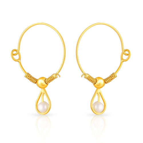 Malabar Gold Earring MHAAAAAAHKPP