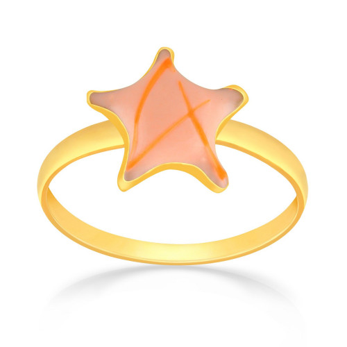 Starlet Gold Ring MHAAAAAAHMLG