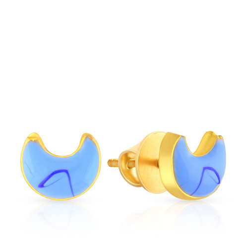  Malabar Gold Earring MHAAAAAAHMMG