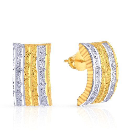Malabar Gold Earring MHAAAAAAHQMS