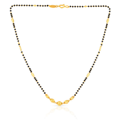 Malabar Gold Mangalsutra MHAAAAAAIRTS