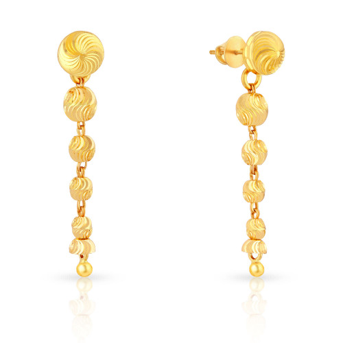 Malabar Gold Earring MHAAAAAAJJQP