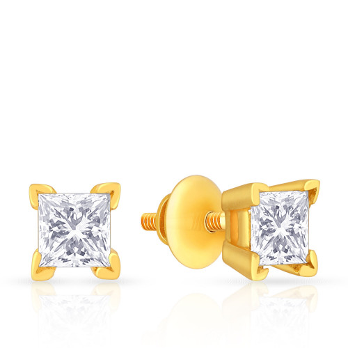 Malabar Gold Earring MHAAAAAAJVCP