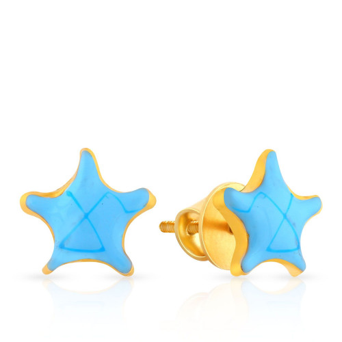 Starlet Gold Earring MHAAAAAAJYVL