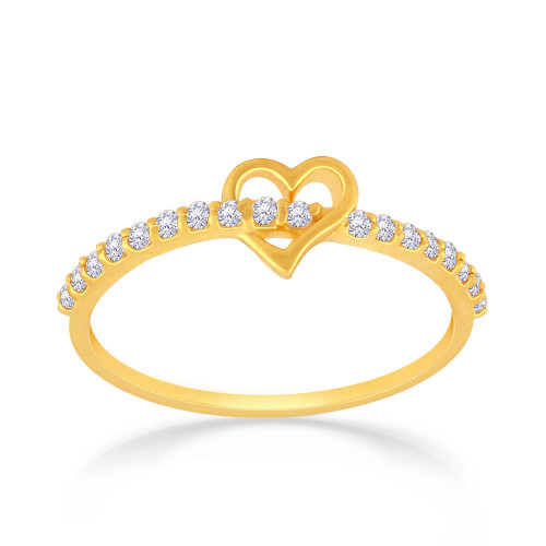 Malabar Gold Ring MHAAAAAAKWGR