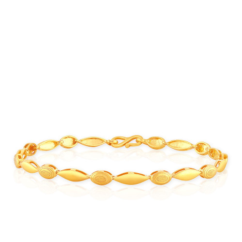 Malabar Gold Bracelet MHAAAAAAMBBF