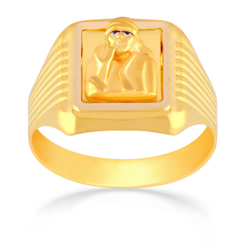 Malabar Gold Ring MHAAAAAAMBCB