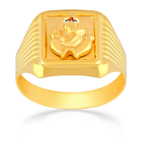 Malabar Gold Ring MHAAAAAAMBCD
