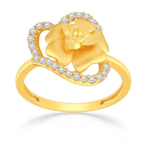 Malabar Gold Ring MHAAAAAAMBCZ