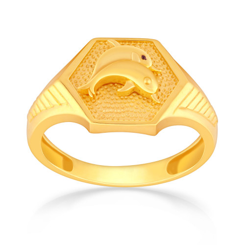Malabar Gold Ring MHAAAAAAMBFH