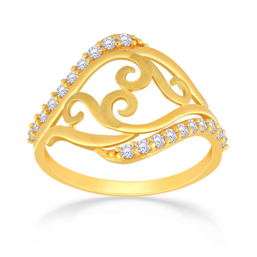 Malabar Gold Ring MHAAAAAAMBGP