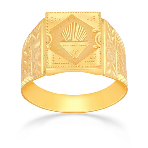 Malabar Gold Ring MHAAAAAAMEWT