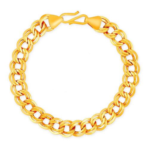 Malabar Gold Bracelet MHAAAAAAMNXC
