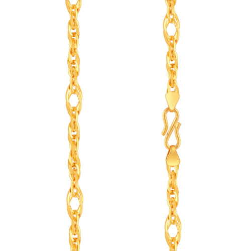 Malabar Gold Chain MHAAAAAANQRK