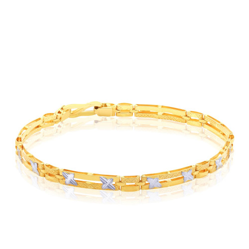 Malabar Gold Bracelet MHAAAAAAOEZB