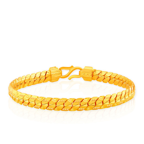 Malabar Gold Bracelet MHAAAAAAOFAC