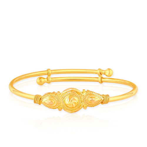 Starlet Gold Bangle MHAAAAAAOFDF