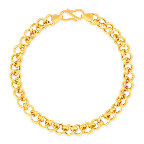 Malabar Gold Bracelet MHAAAAAAQBDT