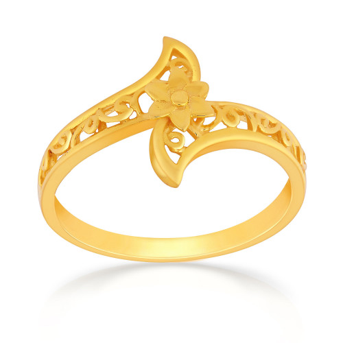 Malabar Gold Ring MHAAAAAAQEIK