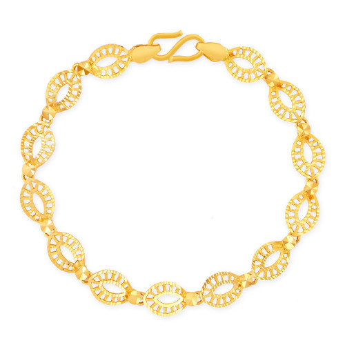 Malabar Gold Bracelet MHAAAAAAQGLV