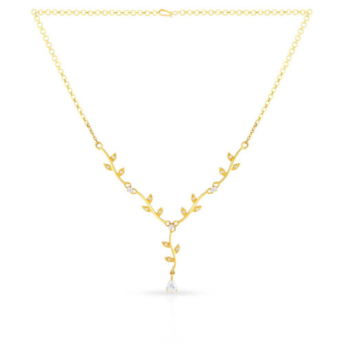 Malabar Gold Necklace MHAAAAAAQODO
