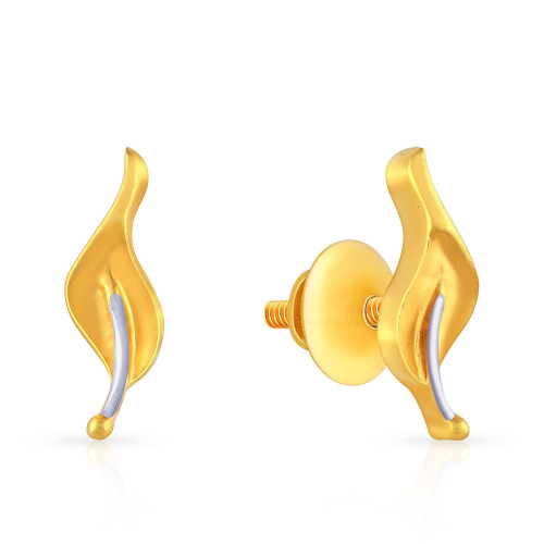 Starlet Gold Earring MHAAAAAAQWNZ