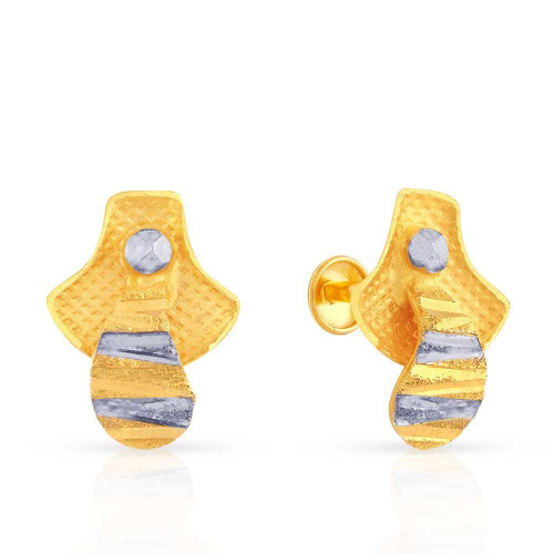 Malabar Gold Earring MHAAAAAAQWTR