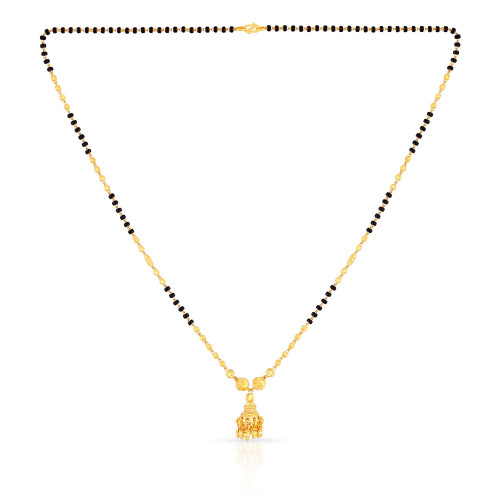 Malabar Gold Mangalsutra MHAAAAAAQXHU