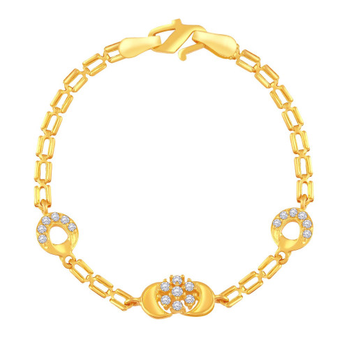 Starlet Gold Bracelet MHAAAAAAROYO