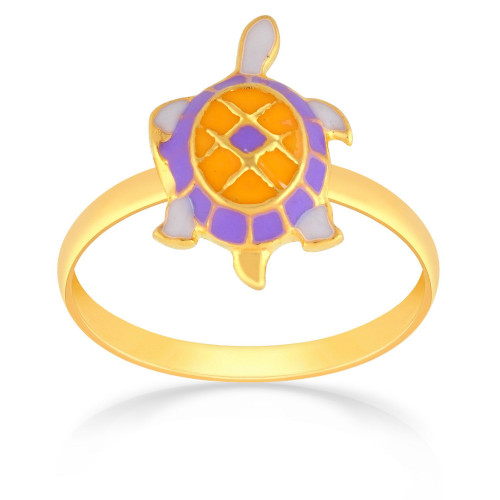 Starlet Gold Ring MHAAAAAARPGM