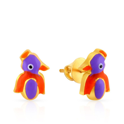 Starlet Gold Earring MHAAAAAARPQM