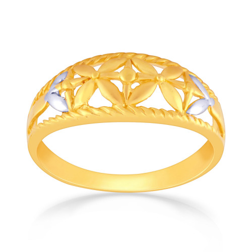 Malabar Gold Ring MHAAAAAARZXO