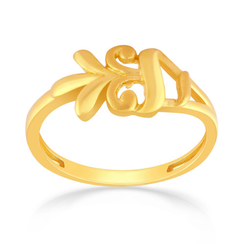 Malabar Gold Ring MHAAAAAARZXQ